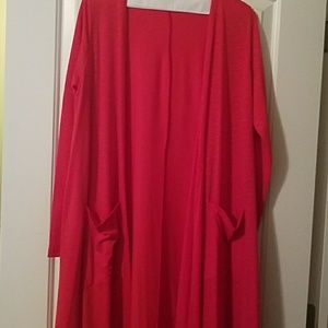 Lularoe Sarah New! Medium